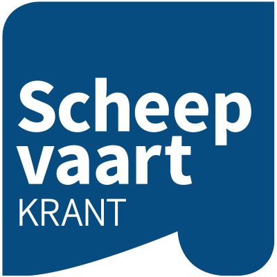 Scheepvaartkrant Logo